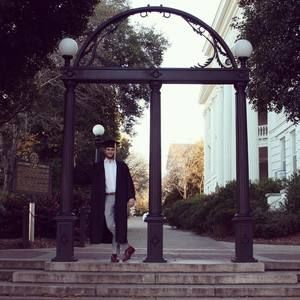 Meet your Posher, Steven